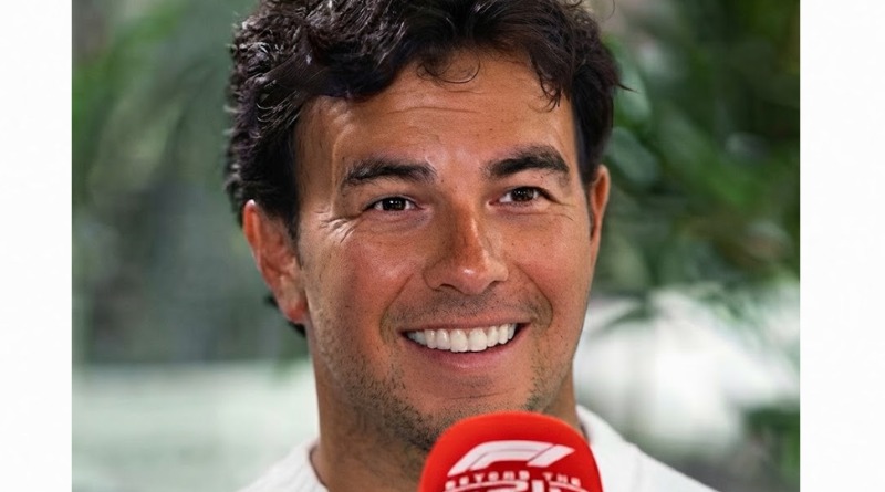 SE VE CHECO MÁXIMO CUATRO AÑOS MÁS EN LA F1