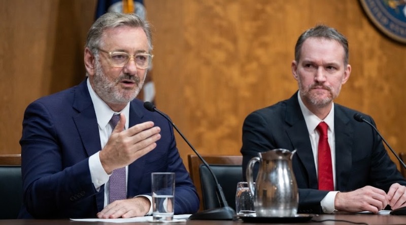 REANUDARÁN BRASIL Y EU NEGOCIACIONES COMERCIALES EL LUNES