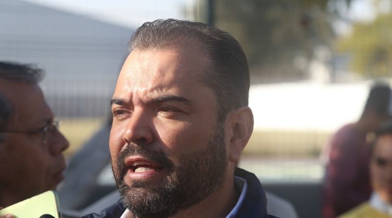 QUIRINO SE DESLINDA DE PROCESO CONTRA EX TITULAR DE DIF