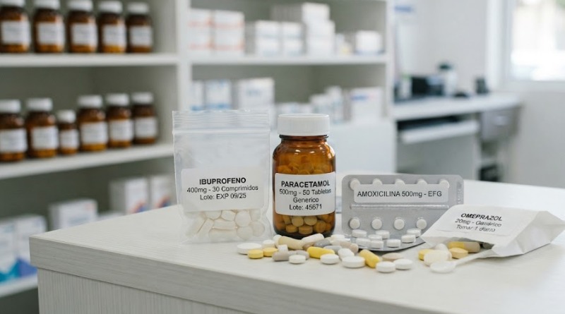 ADVIERTEN DEUDA POR 12 MMDP A INDUSTRIA FARMACÉUTICA