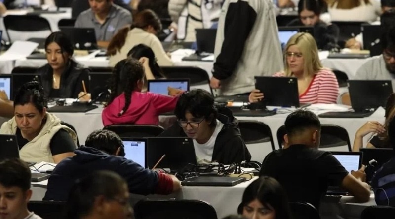 DAN PRISIÓN PREVENTIVA A DOS POR FRAUDE CON EXAMEN DE UNAM