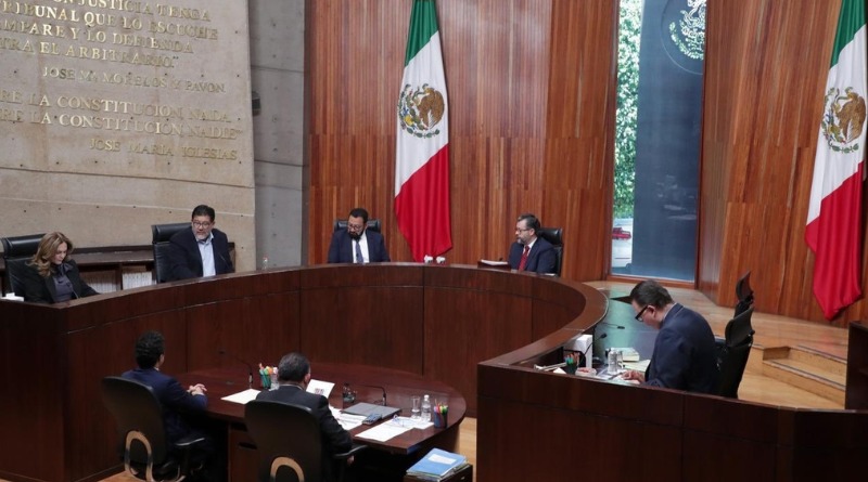 ELIMINAN DE MONITOREO DEL INE ‘MENOSPRECIO’