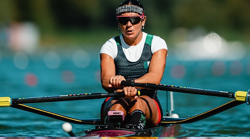 BUSCA KENIA COLGARSE SU TERCERA MEDALLA MUNDIAL