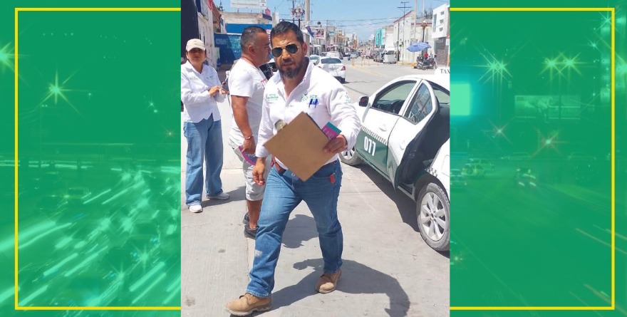 Inspectores frenan movilidad de familias