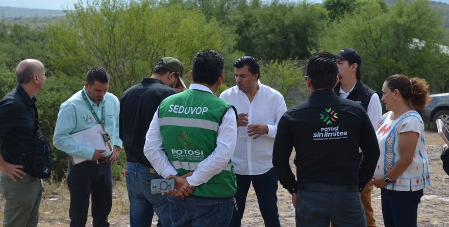 Villa Hidalgo suma un nuevo programa