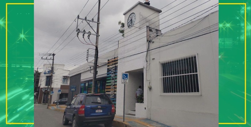 DIF investiga caso de recién nacido