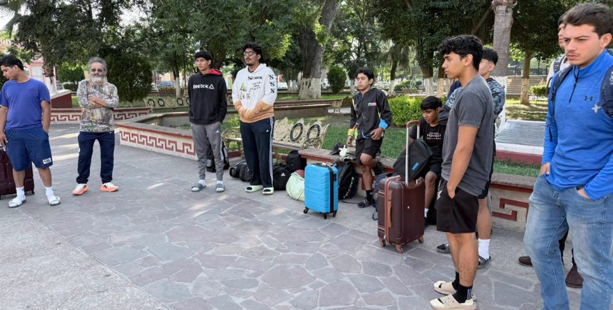 Selección fernandense busca triunfo nacional