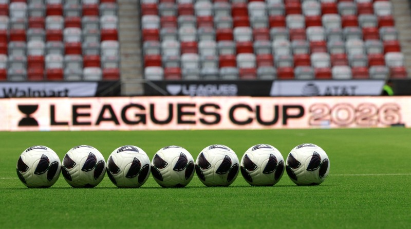 TENDRÁ LEAGUES CUP CAMPEÓN MEXICANO