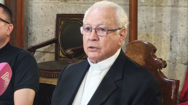 REFLEXIONARÁ IGLESIA SOBRE EL PAPEL DE LOS ENFERMOS