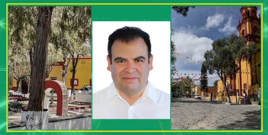 Baldemar sepulta obras prometidas
