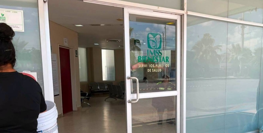 Persiste crisis en la salud regional
