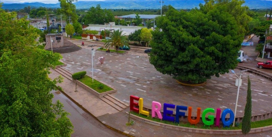 Canícula termina en territorio potosino
