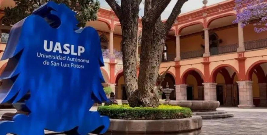 Hackeo pone en jaque tecnología de la UASLP