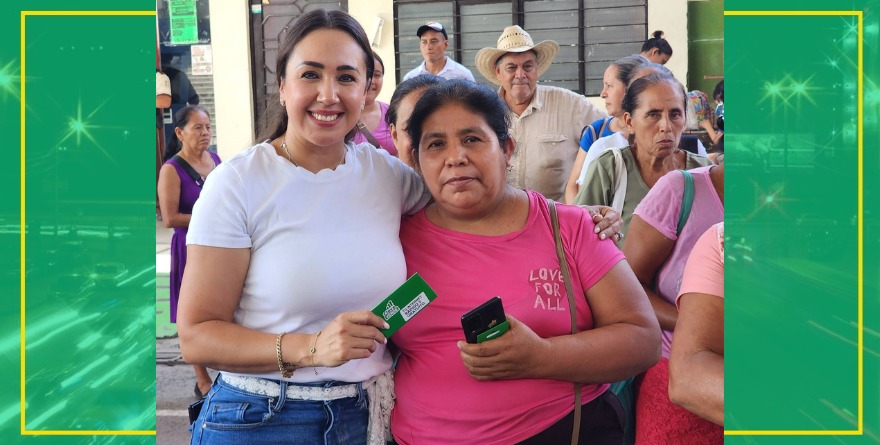 Entregan chips con internet gratis