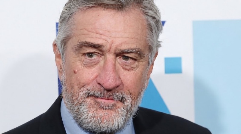 SIENTE DE NIRO ‘CULPA’ POR NO ESTAR PRESENTE PARA SUS HIJOS