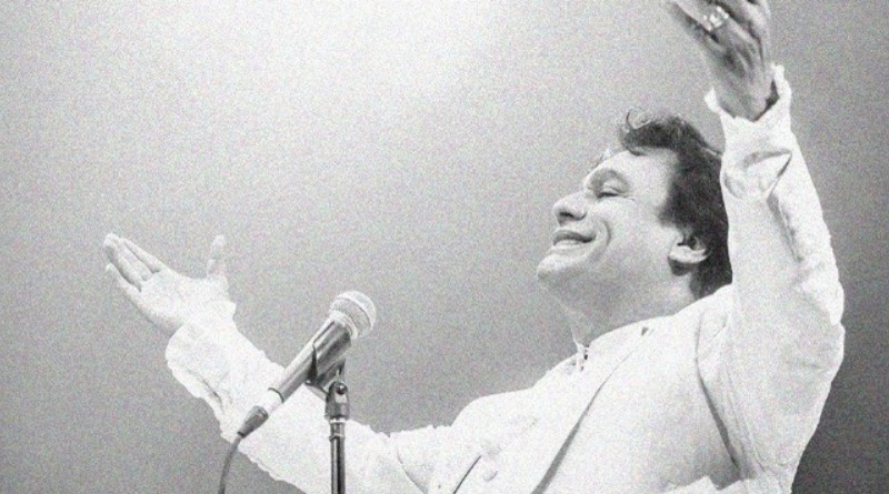 10 AÑOS SIN JUANGA… Y SU HISTORIA SIGUE VIVA