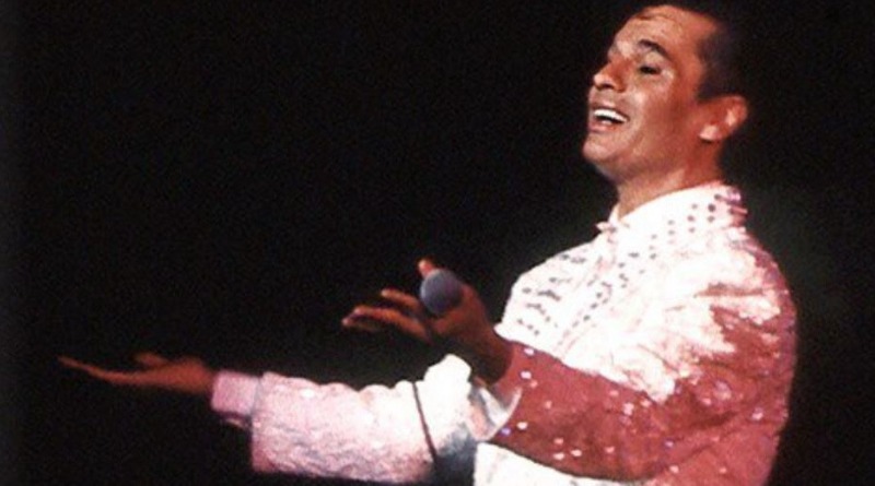 ASÍ SE REESCRIBE EL BELLAS ARTES DE JUAN GABRIEL
