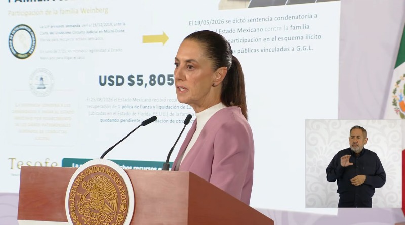 DINERO DE GARCÍA LUNA IRÁ A ESCUELAS DE GUERRERO
