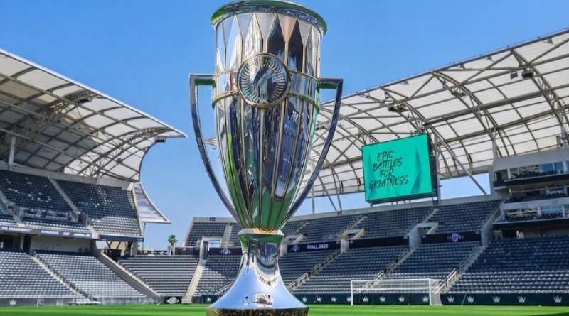 ROMPERÁ LIGA MX RÉCORD EN CONCACHAMPIONS 2027