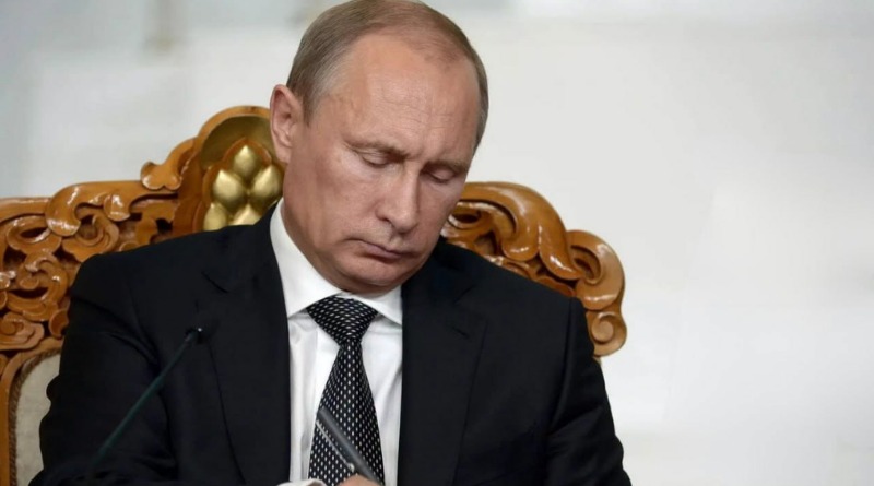 AFIRMAN QUE RUSIA ESCALARÁ ATAQUES