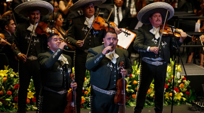 ‘ÍDOLOS DE MÉXICO’, UN HOMENAJE A CHENTE Y JUANGA