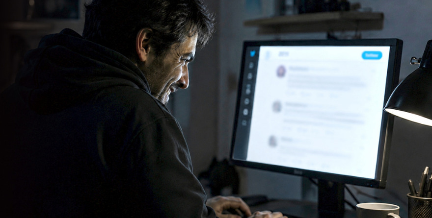 CUIDA LO QUE ESCRIBES: LAS REDES NO OLVIDAN