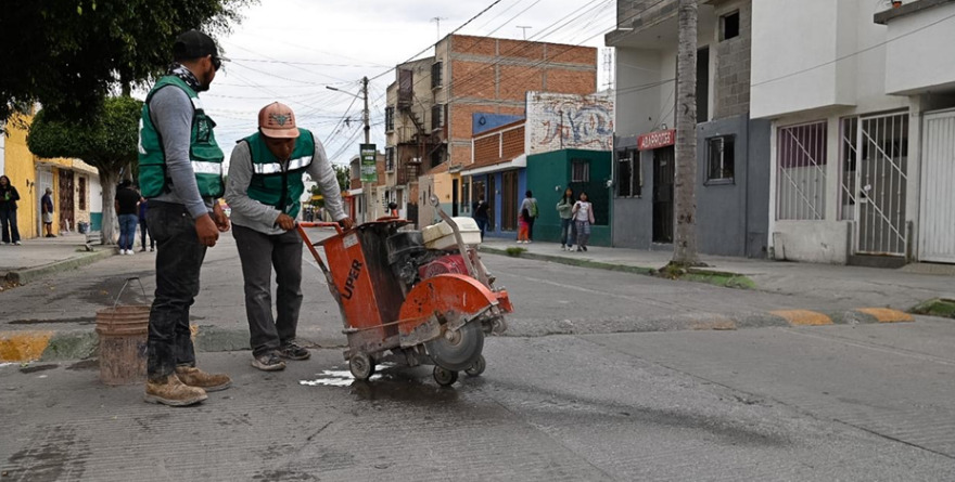 Municipio prepara su propio sistema de agua