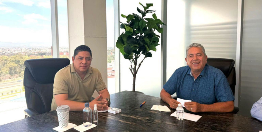 Promueven nuevas obras en Salinas