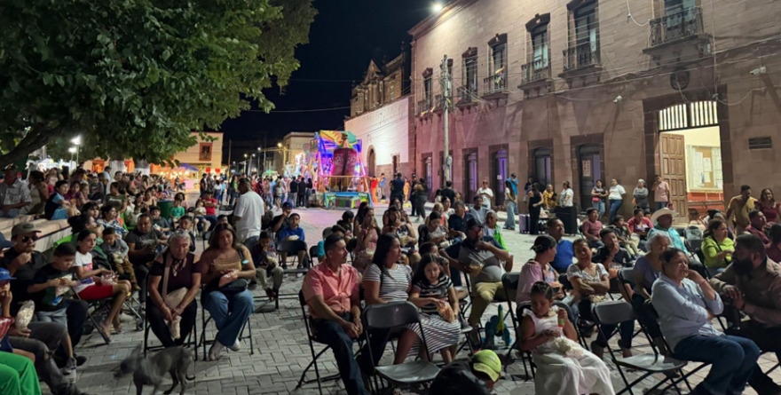 Impulsan desarrollo de zonas turísticas