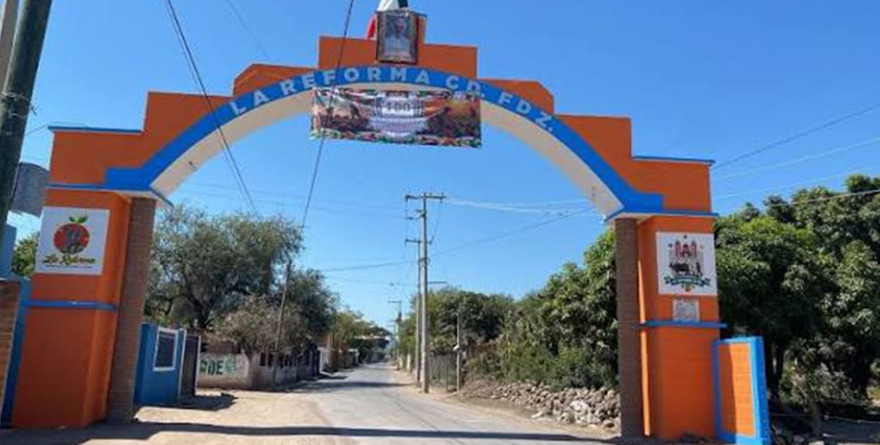 Comisariado impone pago por animales