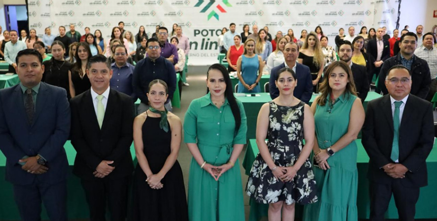 Preparan presupuesto estatal para el 2027