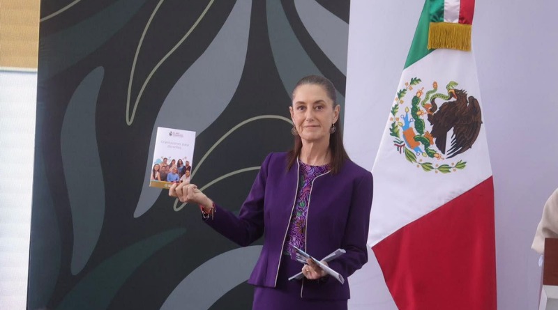 ARRANCA PLAN DE SALUD MENTAL TRAS VIOLENCIA EN ESCUELAS