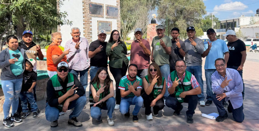 SCT transforma el transporte público