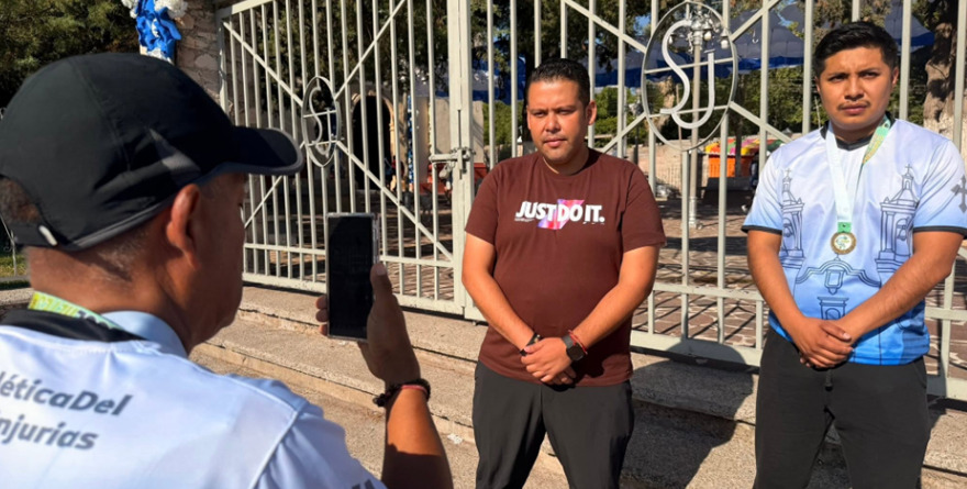 Venado gasta más en su burocracia
