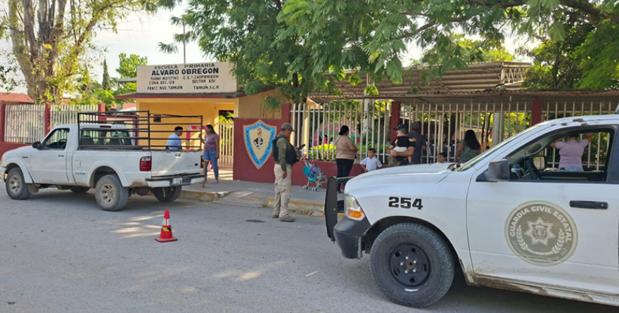 Saldo blanco en regreso a clases