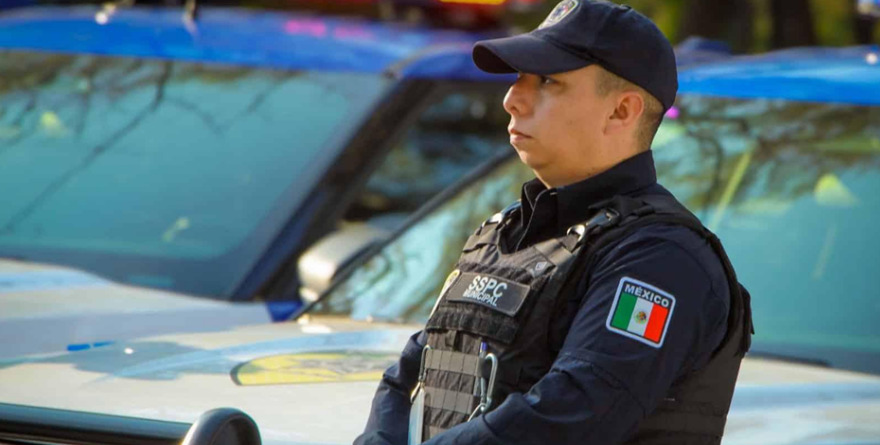 IFSE exige comprobar el sueldo de los policías