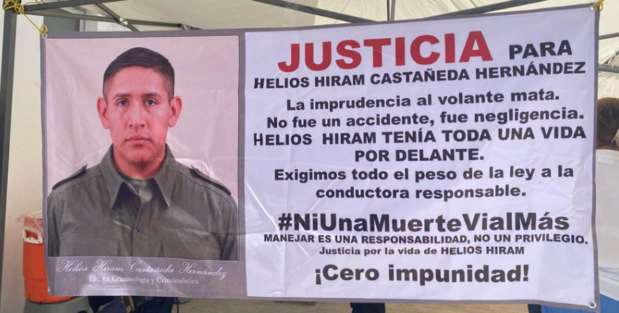 PIDEN LEY SIN PRIVILEGIOS