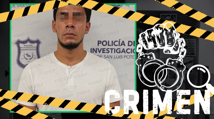 Otra condena a recluso, no se la termina…
