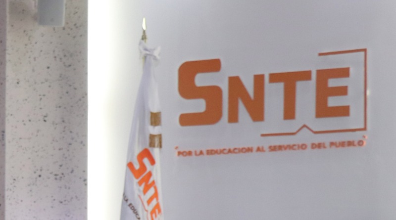 DA EDOMEX A SNTE CONTROL DE 46 MMDP