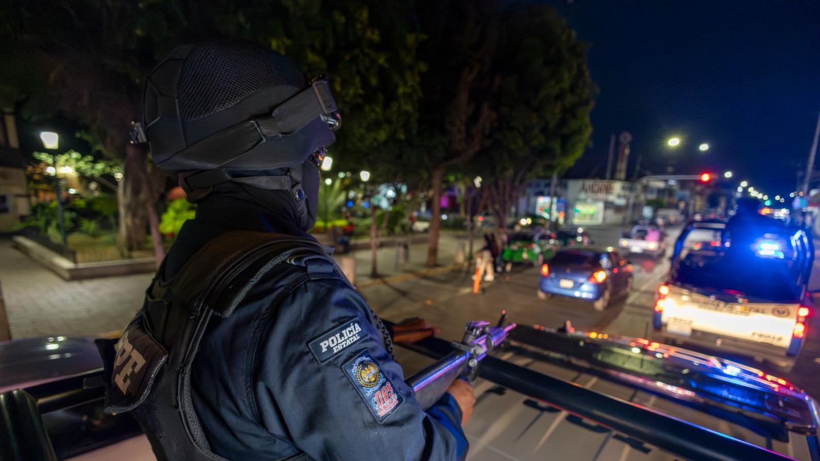 EN GUANAJUATO SE REGISTRA CAÍDA HISTÓRICA DE HOMICIDIOS