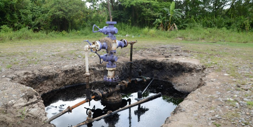 Rechazan fracking en México