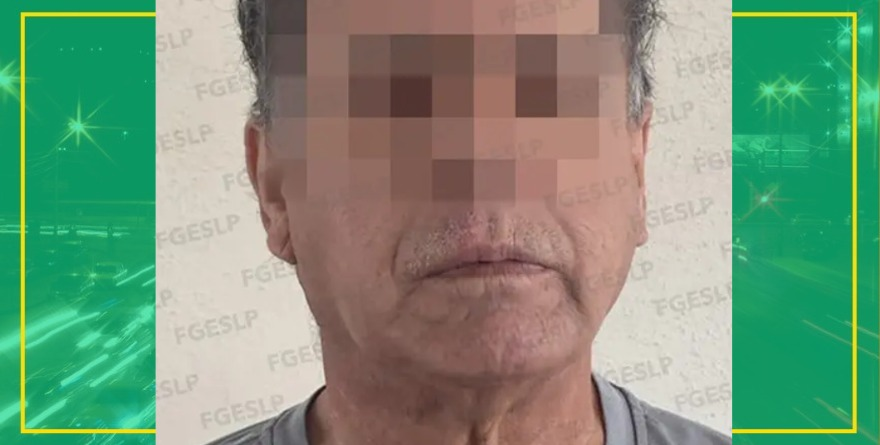 Detienen a abusador sexual