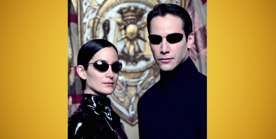 La pastilla roja no caduca: ¡Vuelve Matrix con película inédita!