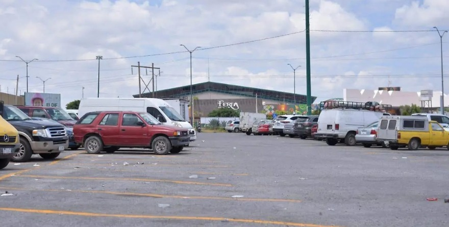 Operativo Fenapo contra autos robados