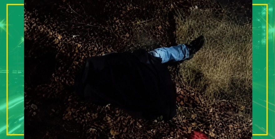 Hallan cuerpo en Tamuín