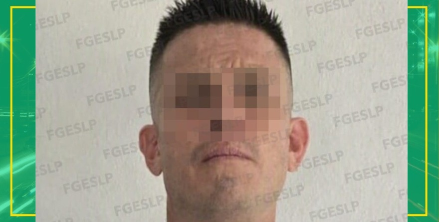 Capturan agresor de La Bamba