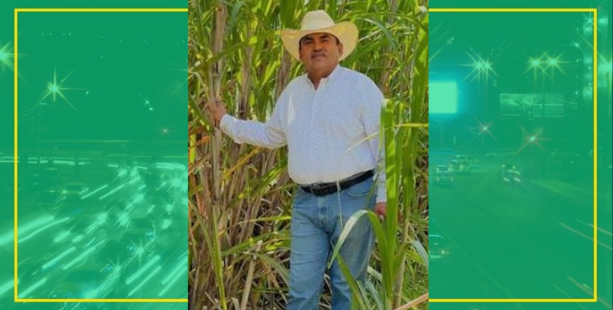 Regresa a la dirigencia de los cañeros