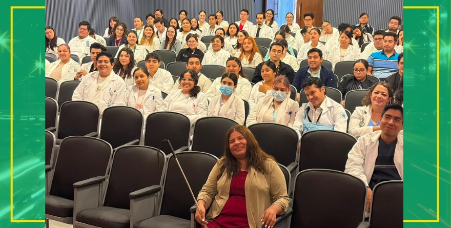 Preparan a personal del IMSS
