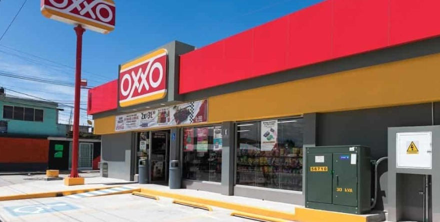 Código Rosa llega a 508 Oxxo en SLP 