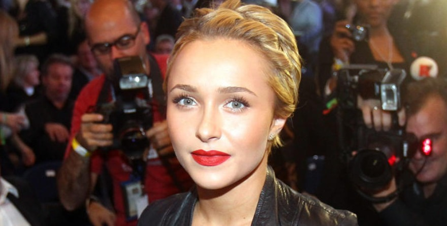 MURIÓ HAYDEN PANETTIERE A LOS 36